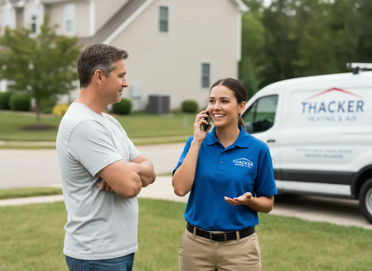 Ac Repair Webbville, KY FAQs
